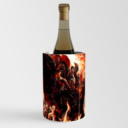 Tornado of Souls Wine Chiller