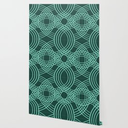 Knot Wallpaper For Any Decor Style Society6