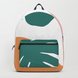 Boho Summer  Modern Collection Backpack