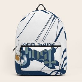 PIRATE GHOST Backpack