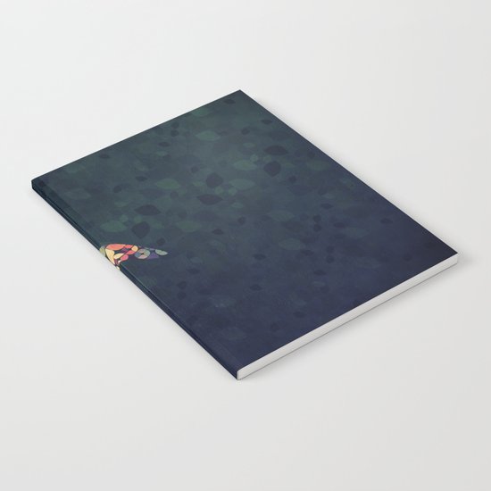 The Pattern Tortoise Notebook