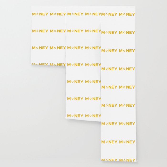 Time Is Money Motivational Quotes Wallpaper By Malgharbawi Society6