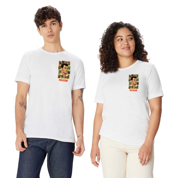 Tee best sale shirt prisonnier