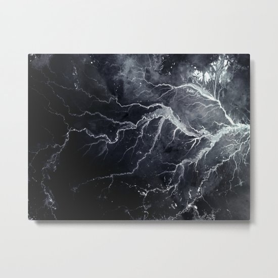 Hesperus II Metal Print