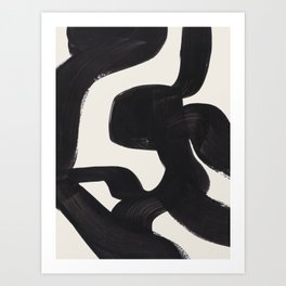 Modern Minimalist Art Prints Society6
