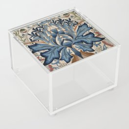 William Morris Acrylic Box