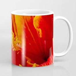 Simply Esoteric Coffee Mug | Spring, Flowers, Botanical, Summer, Hawaii, Flora, Flower, Macro, Aloha, Maui 