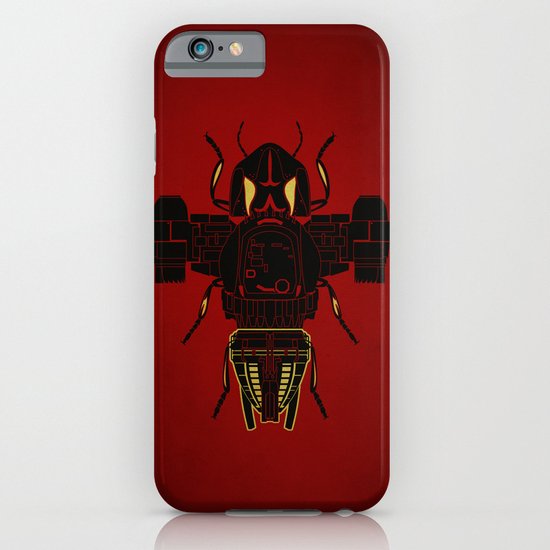 Firefly iPhone & iPod Case