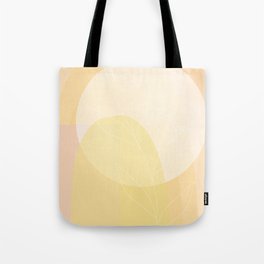 Abstract modern 8 Tote Bag