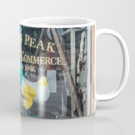 Dante's Peak  Mug