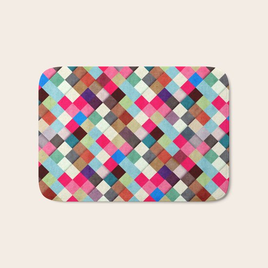 UbriK Bath Mat