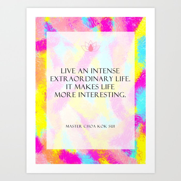 Art Journal 14  Life Is Tough But So Are You – iamartisan