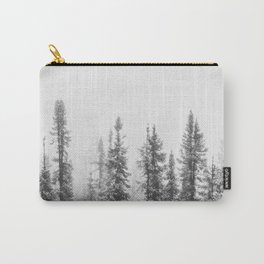 PINE TREES II Carry-All Pouch