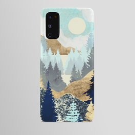 Forest Vista Android Case