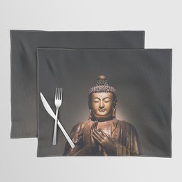 Buddha Placemat