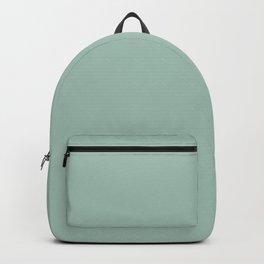 Fairytales Green Backpack