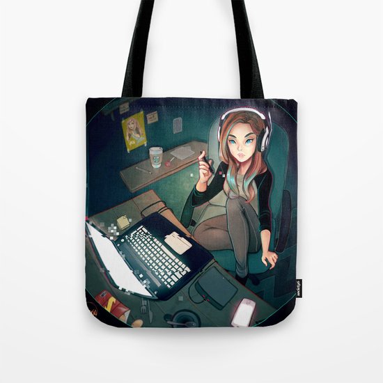 Tote Bag