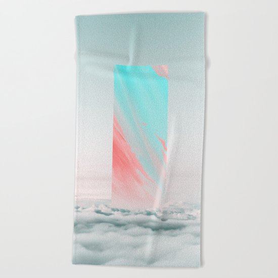 P/26 Beach Towel