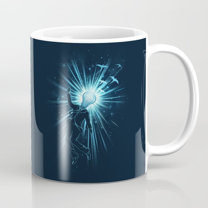 New Idea Coffee Mug