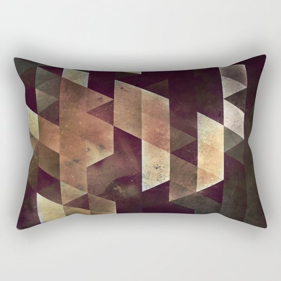 hwws yf lyyvvs Rectangular Pillow