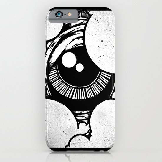 EYE iPhone & iPod Case