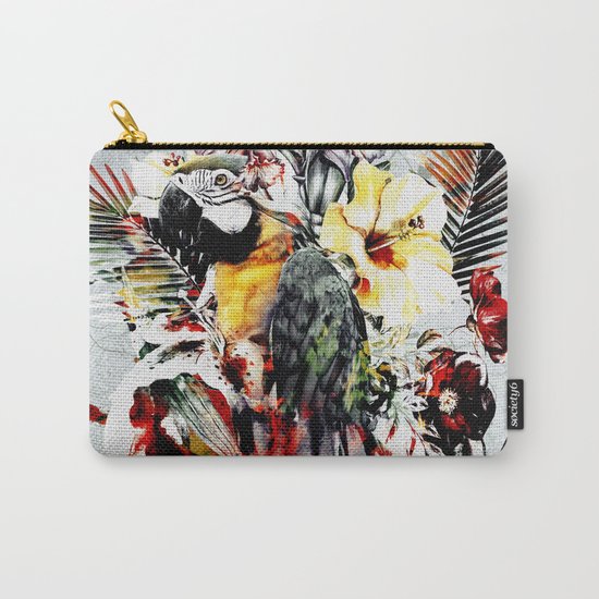 PARROT IV Carry-All Pouch
