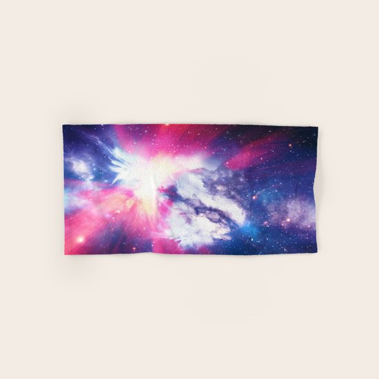 Limitless Hand & Bath Towel