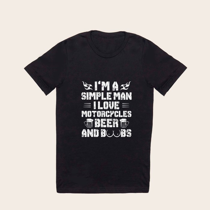 I love on sale motorcycles t shirt