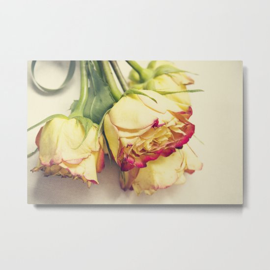 friendship Metal Print