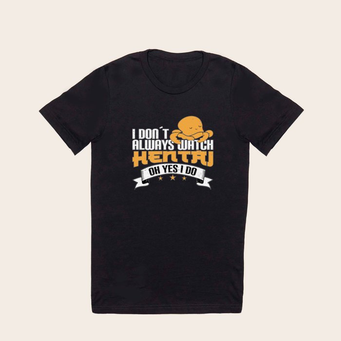 Hentai merch clearance