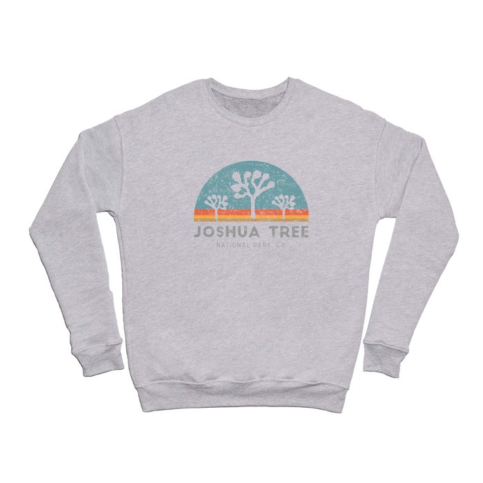 National park shop crewneck sweatshirt