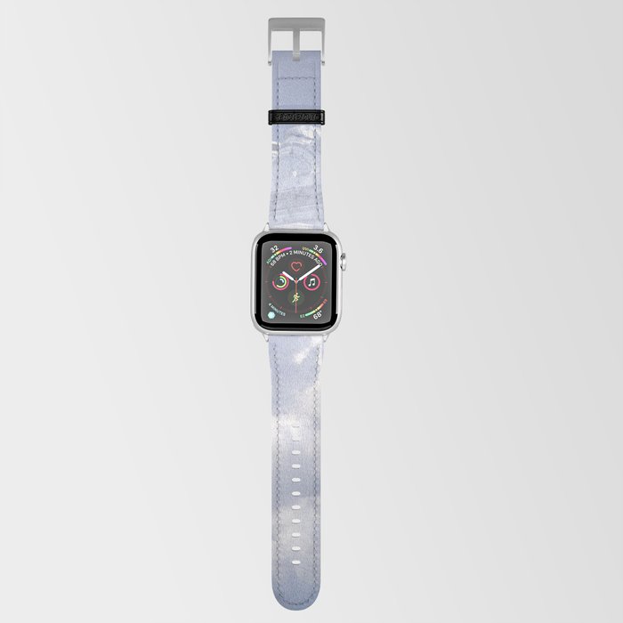 flying dolphin Apple Watch Band