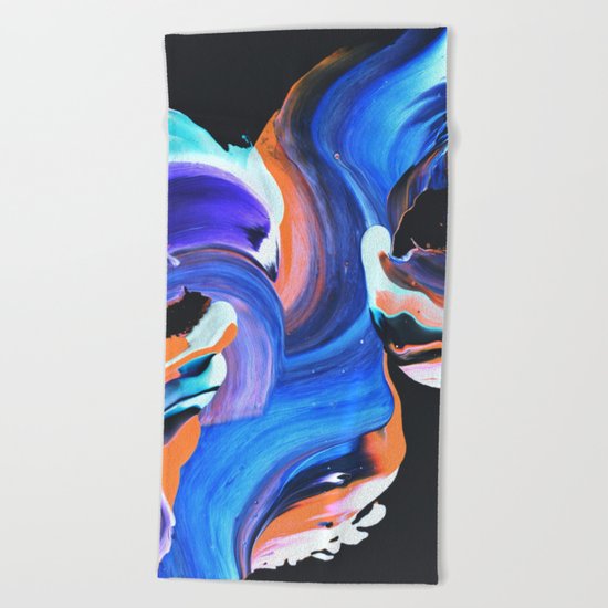 untitled / Beach Towel