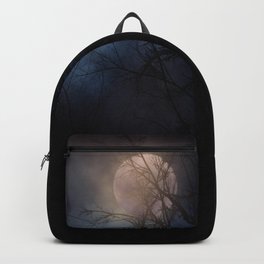 Haunted Forest Backpack