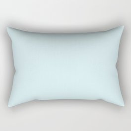 Petrichor Rectangular Pillow