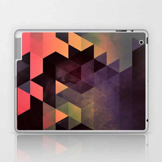 dygyt Laptop & iPad Skin