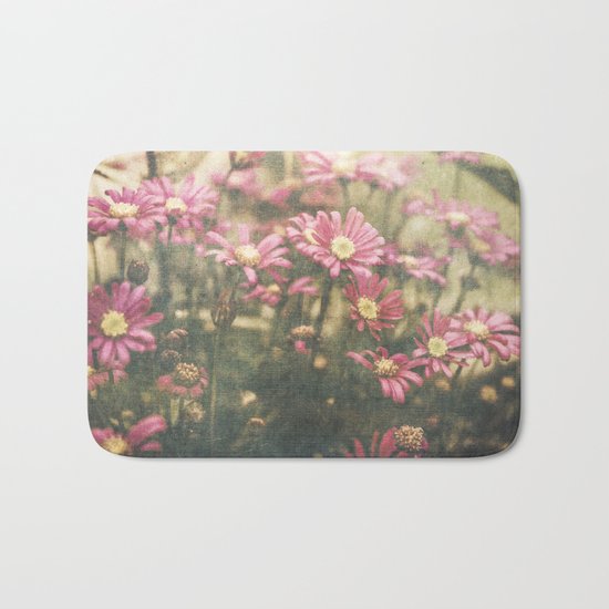 Empty Bath Mat