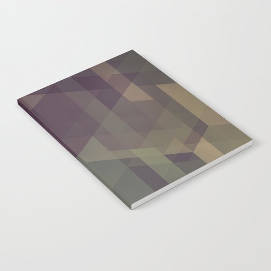 The Clearest Line III Notebook