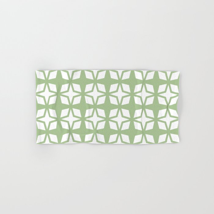 sage green bathroom towels