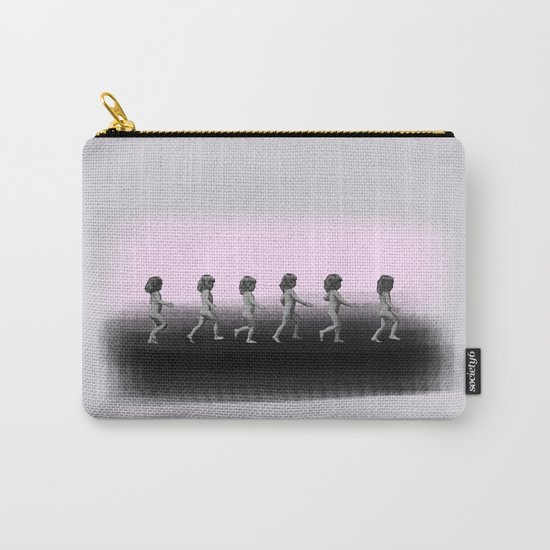 joy Carry-All Pouch