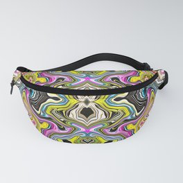 Anxiety Attack OG Fanny Pack