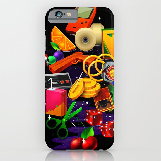 BORN 88 iPhone & iPod Case