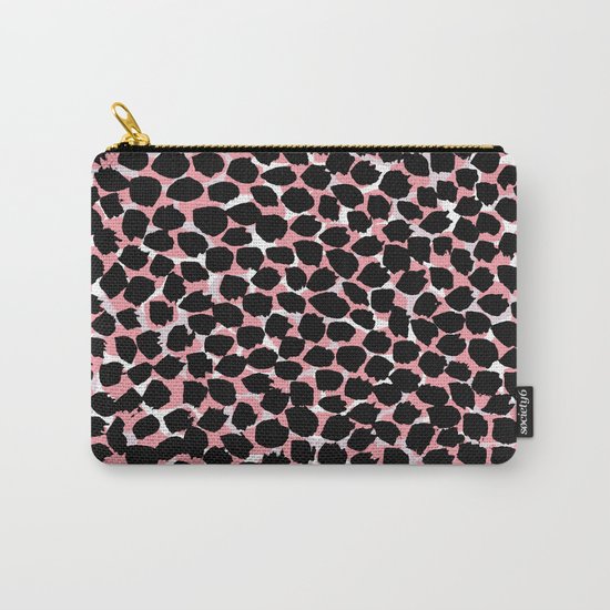 Pattern 86 Carry-All Pouch