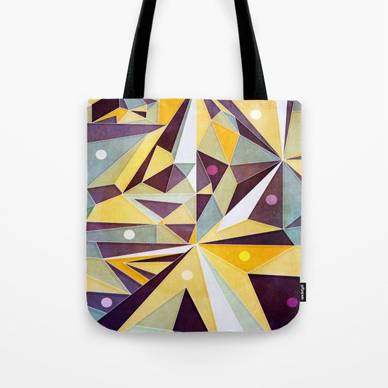 Stelar Tote Bag