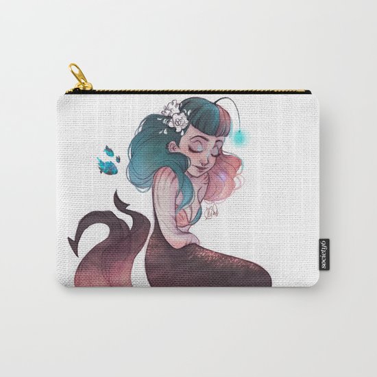 Scorpio Carry-All Pouch