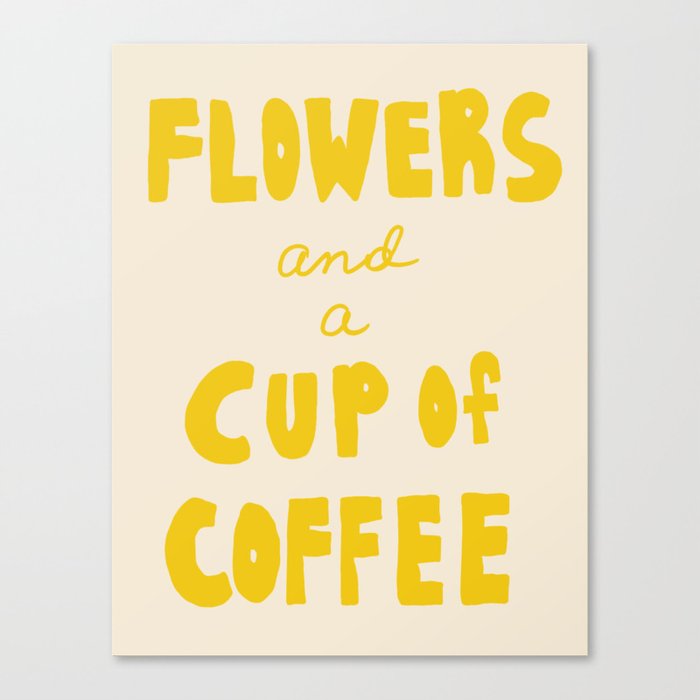 Canvas Print