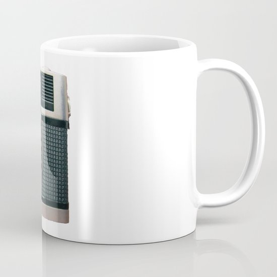 Vintage Mug