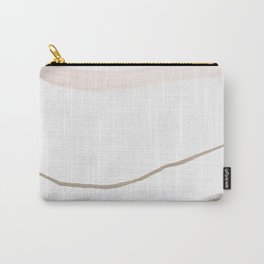 Minimal Space 28 Carry-All Pouch
