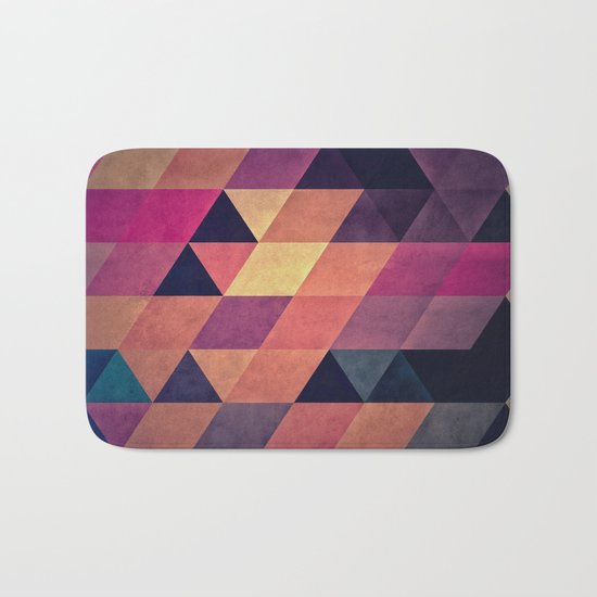 gryddy Bath Mat