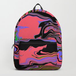 Abstract Background Wallpaper / GFTBackground169 Backpack